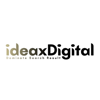 IDEAX DIGITAL INDONESIA Logo