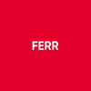 Ferr studio Logo