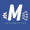Mouthpiece Interactive Logo