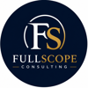 Fullscope consulting Logo