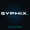 Syphix Limited Company Logo