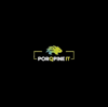 PorQpine IT Logo