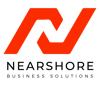 Nearshore Business Solutions Logo