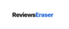 Reviews Eraser Logo
