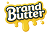 Brand Butter Logo