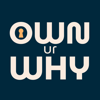OWN ur WHY Logo