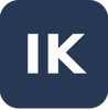 Idin Khaleghi Logo