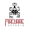 Macuare Estudio Logo
