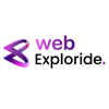 Web Exploride Logo