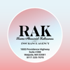 Ramo Abouzeid Kaltsunas Insurance Agency Logo