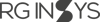 RG INSYS Logo