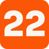 22 Local Marketing Logo