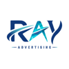 Ray Advertising Logo
