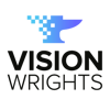 VisionWrights Logo