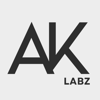AK-LABZ LLC Logo