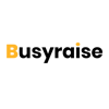 Busyraise Digital Agency Logo
