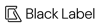 Black Label Logo