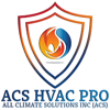 All Climate Solutins Inc Logo