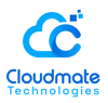 Cloudmate Technologies LLP Logo