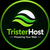 Trister Host Web Technologies Logo