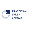Fractional Sales Canada Logo