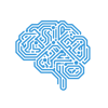 JAV BRAIN Logo