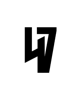 Viral47 Logo