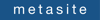 Metasite Logo