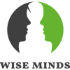 Wise Minds Logo