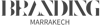 Branding Marrakech Logo