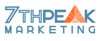 7th Peak Marketing Logo