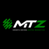 MyTechZoom Logo