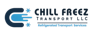 Chillfreez Logo