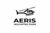 Aeris Helicopter Tours of Baltimore Logo