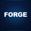 FORGE Sweden Logo