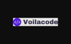 Voilacode Technologies Logo