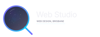 QWebStudio Logo