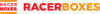 Racer Printing and Box Manufacturing - Racer boxes Logo