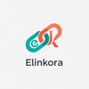 Elinkora Logo