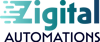 Zigital Automations Logo
