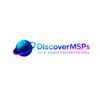 DiscoverMSPs Logo