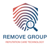 Remove Group Logo
