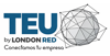 LONDONRED SAS Logo