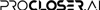 ProCloser.ai Logo