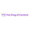The King of Content Logo