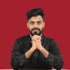 Bikash yadav Logo
