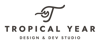 Tropical Year Logo