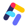 Hexa Flow Agency UK Logo