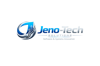 Jeno-Tech Solutions Logo