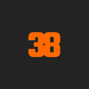 38Shift Logo